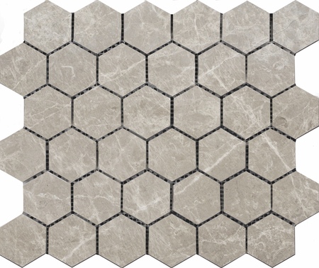 HEXAGONE 3″